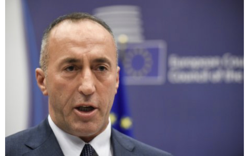 Leti perje u Prištini, Haradinaj: Ne verujem Hotiju po pitanju dijaloga sa Beogradom