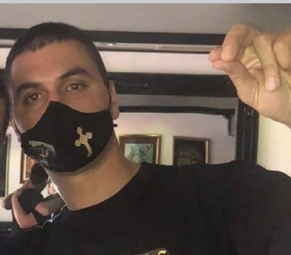 Ognjen Škuletić iz Nikšića: Dao otkaz jer nije htio da se potpiše za DPS!