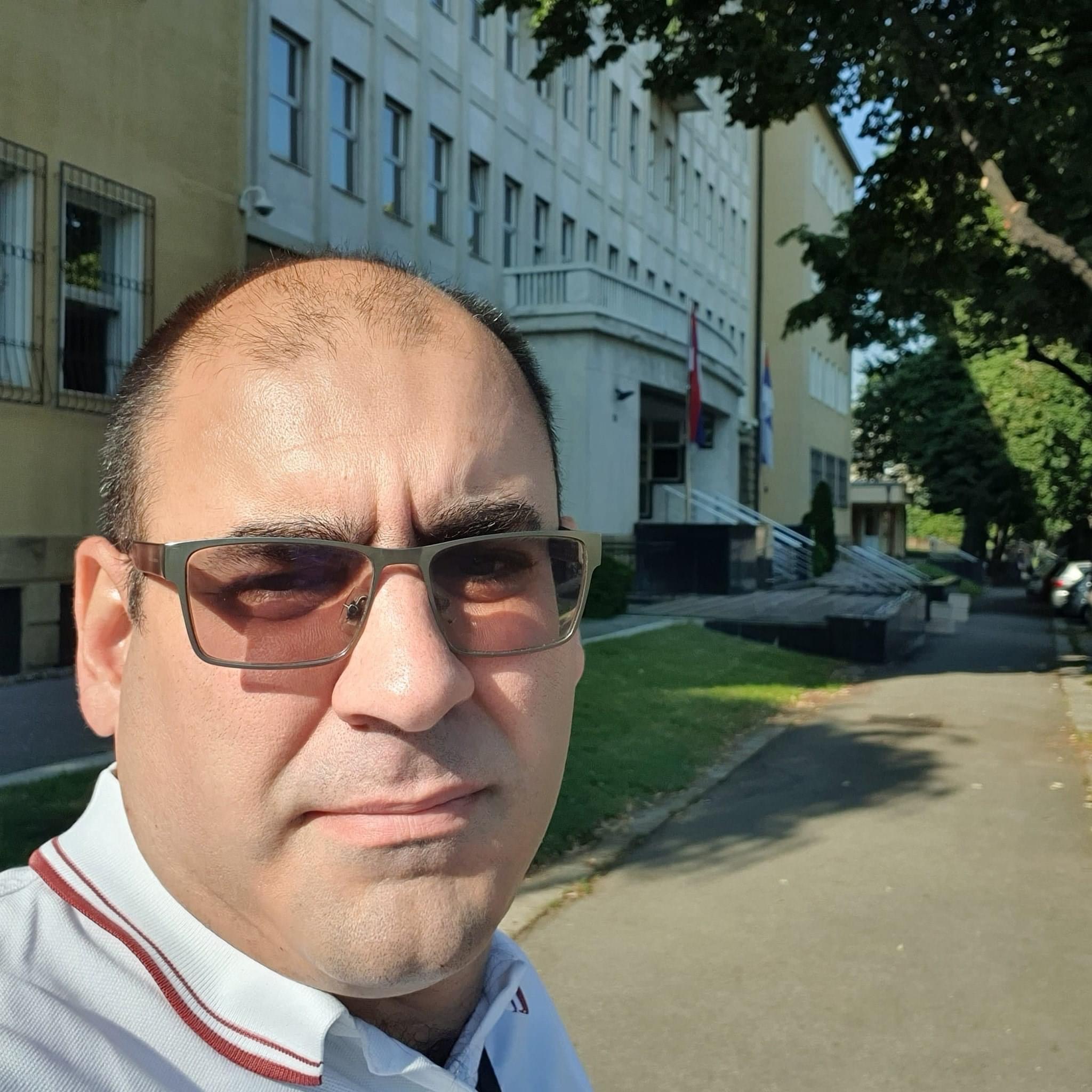 Đukanović (SNS): Milo ne može da dobije izbore, može samo da ih pokrade!