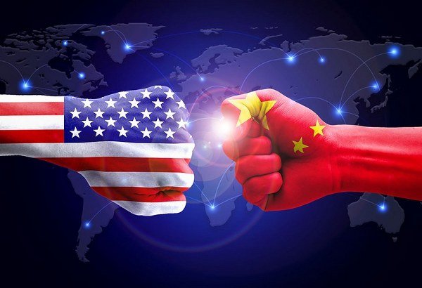 Kina uzvraća sankcije prema američkim zvaničnicima