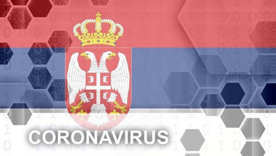 Preminule četiri osobe, pozitivnih ima 108