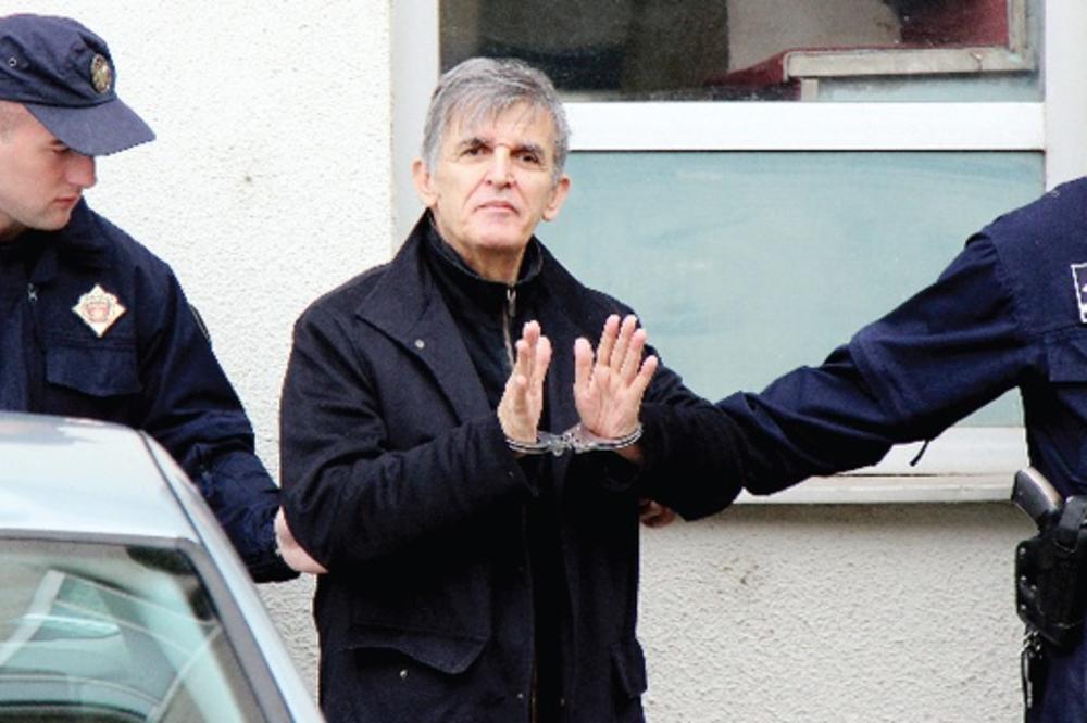 Svetozar Marović optužuje: Brano Gvozdenović radi prljav posao za Mila, Duško Marković je završio svoju misiju!