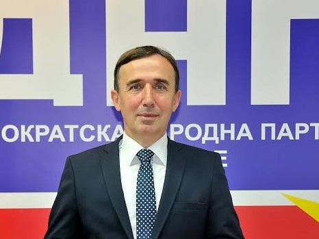Lakušić: Vasojevići da izađu na izbore i kažu “NE” Milu Đukanoviću!