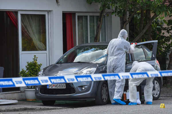 Uhapšen Ivan Milačić, osumnjičeni za ubistvo Saše Klikovca