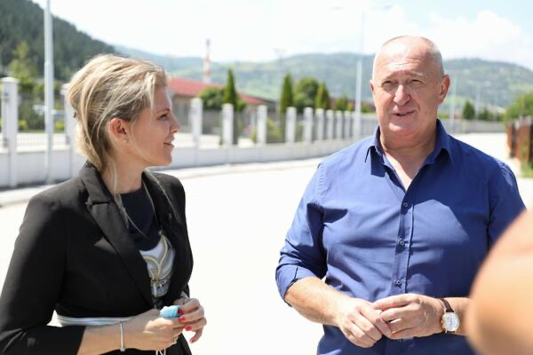 Vuksanović Stanković: Prekinućemo praksu da je jedan tajkun vlasti važniji od cijelog grada
