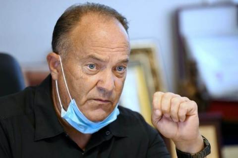 Šarčević: U Crnoj Gori je situacija lošija, ne razmišljamo o pomjeranju školske godine!