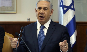 Izrael pred raspadom vladajuće koalicije i četvrtim izborima u dvije godine