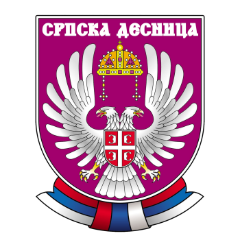 Srpska desnica podržala koaliciju “Za budućnost Crne Gore”