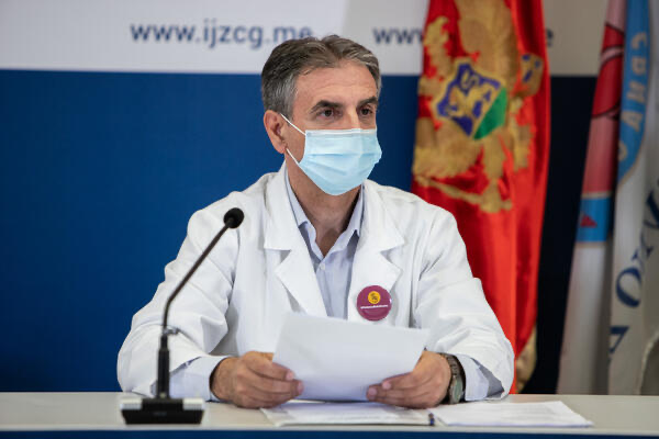 Mugoši i NKT-u opet smetaju litije!