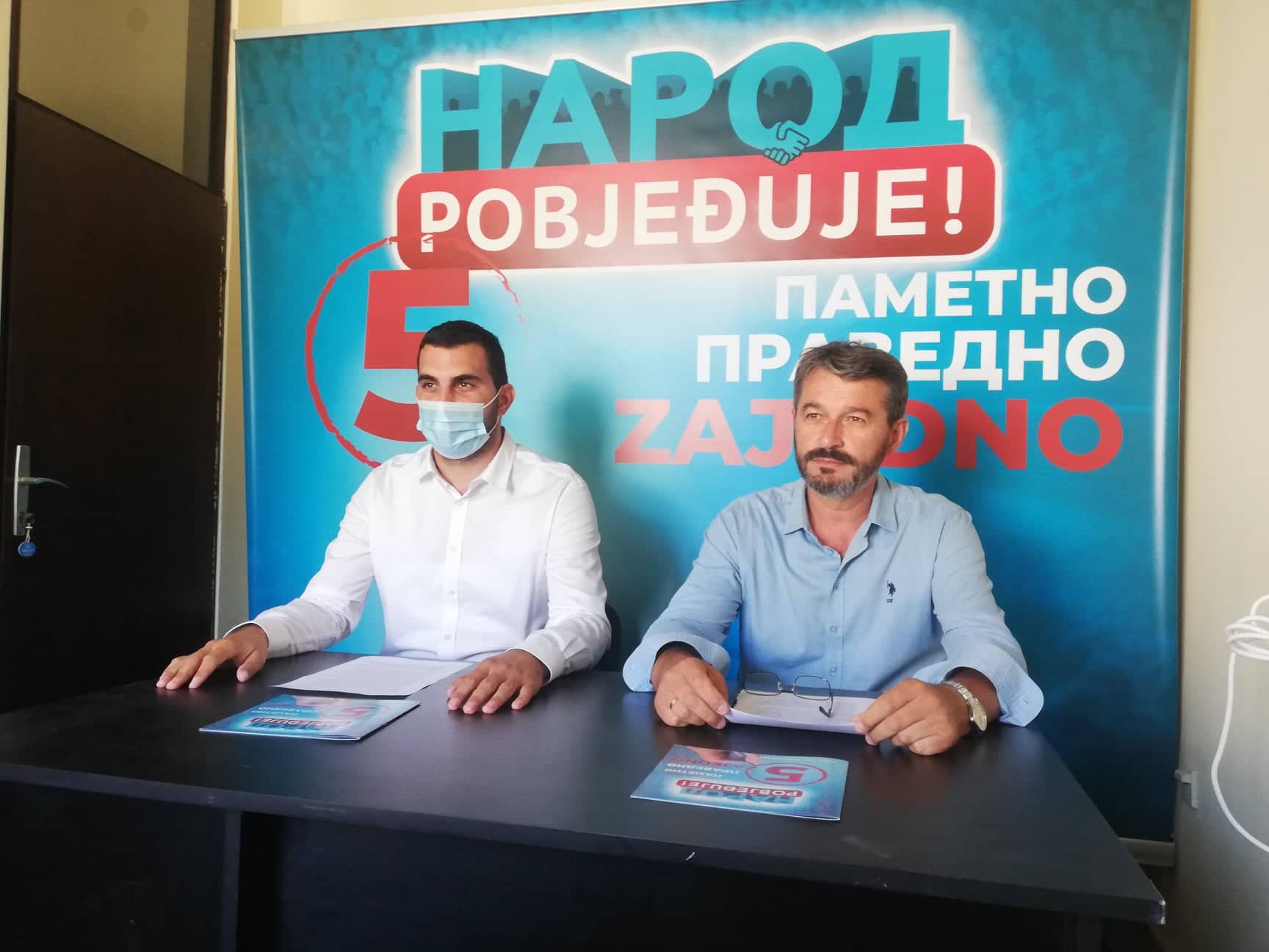 “Narod pobjeđuje”: Sakralno nasljeđe Tivta- osnova za razvoj vjerskog turizma!