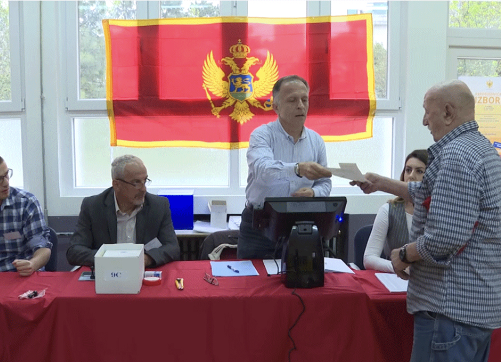 DPS u nebranom grožđu: Da li su sigurni glasovi zaista sigurni?!