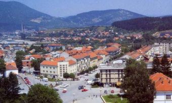 Jedna osoba osumnjičena da je u Beranama tjerala maloljetnike da prose