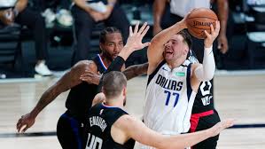 Dončić uzvratio udarac Klipersima, moćni Boston, Juta razbila Denver