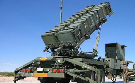 Amerika traži države u kojima će rasporediti svoje rakete