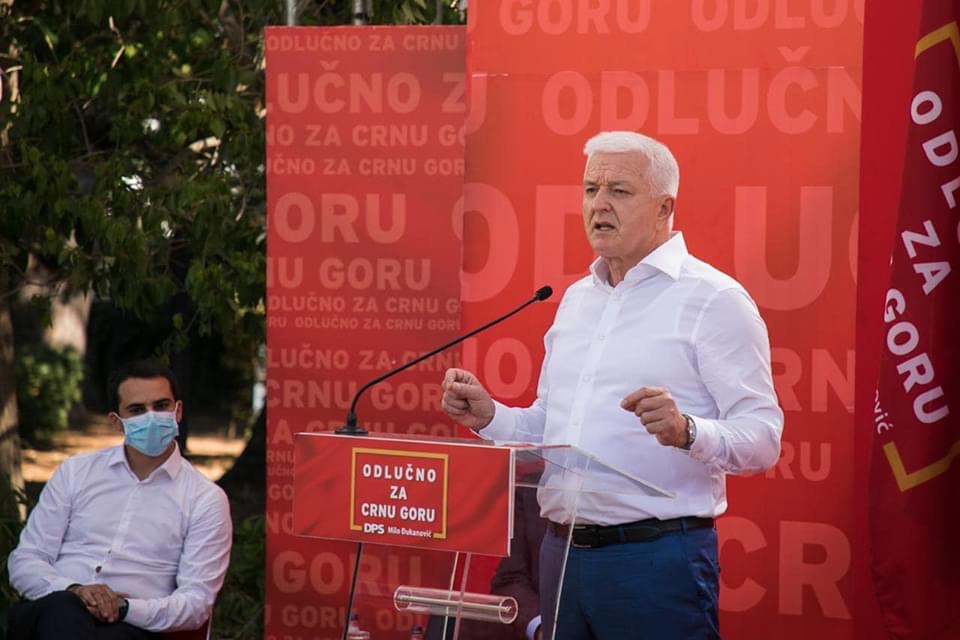 Marković iznio šokantne tvrdnje: Prosrpska opozicija planira proglašenje pobjede na izborima, prije proglašenja konačnih rezultata!