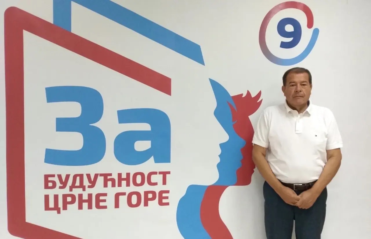 Ivanović: Država da otkrije detalje afere Možura i da kaže gdje su pare građana
