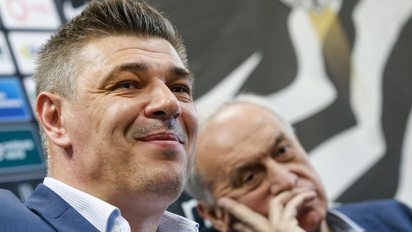 Savo Milošević: Neću da bježim!