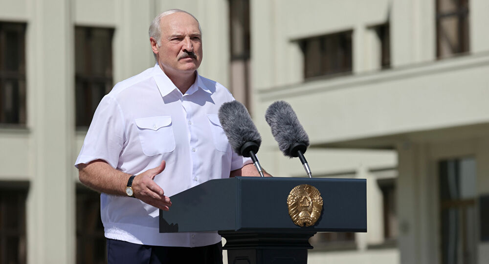 Lukašenko: Belorusija će propasti ako pristanemo na ponavljanje izbora