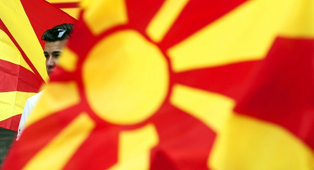 Preokret u Skoplju, vladajuća koalicija bez Zaeva?