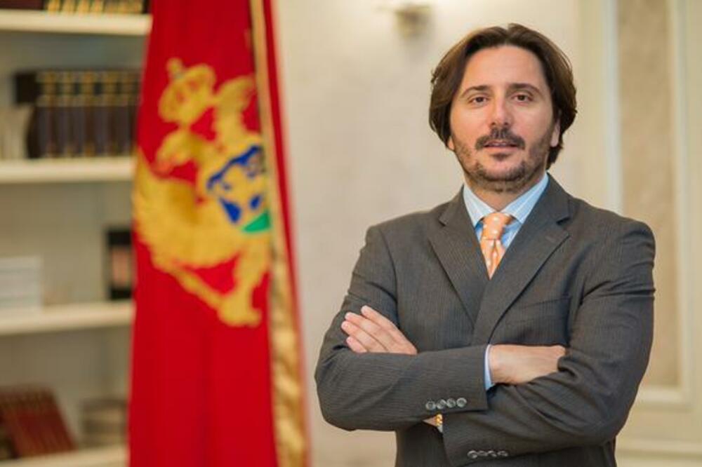 Budva: Divanović pokrenuo disciplinski protiv člana Demokrata