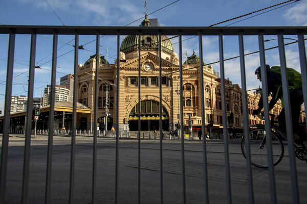 Australija: Vakcina će biti za sve besplatna ako testiranje uspije
