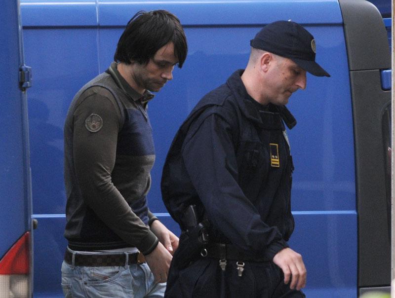 Bigović nudi pola miliona eura za slobodu