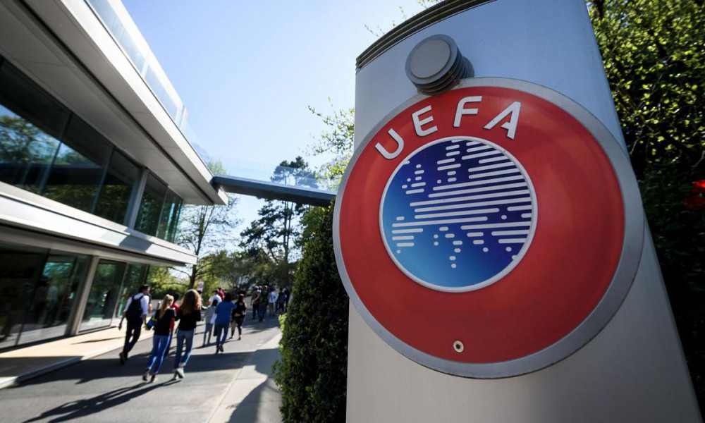 UEFA: Još je rano za povratak navijača na tribine
