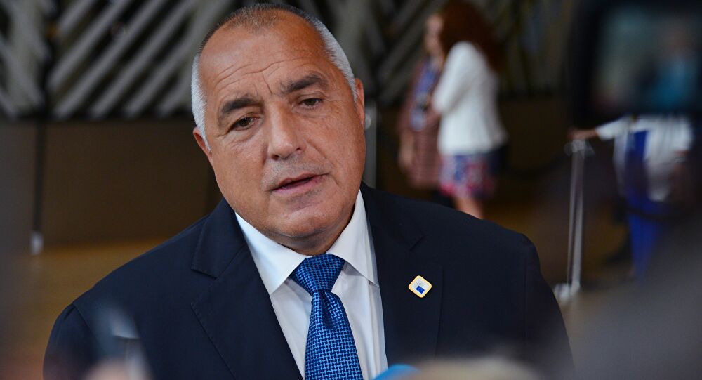 Bugarski premijer: I ja želim ostavku predsednika