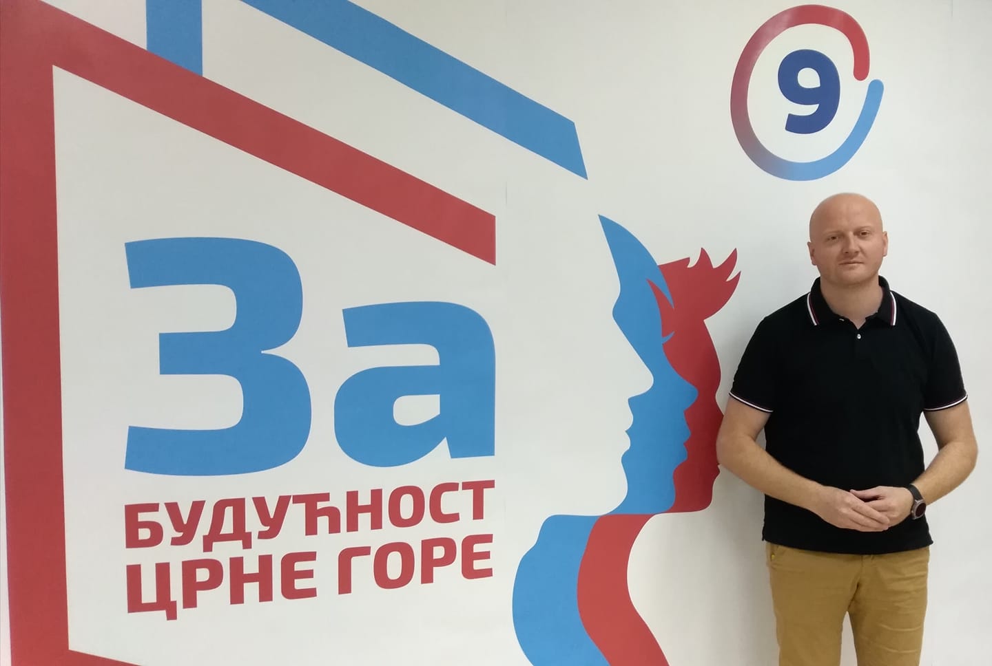 Vukić: Režim priziva fantomske birače iz inostranstva