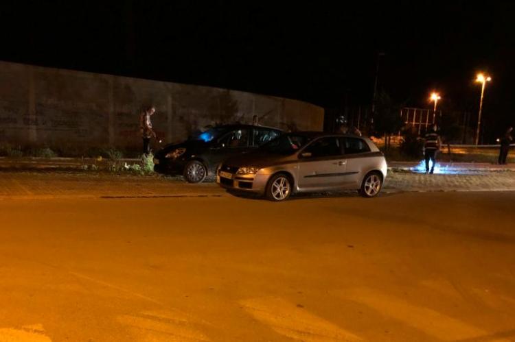 Blagojević uhapšen zbog sumnje da je pokušao da ubije Cerovića i Doderovića