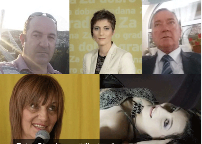“Glas javnosti” objavio spisak ljudi koji kupuju glasove za DPS! (VIDEO)
