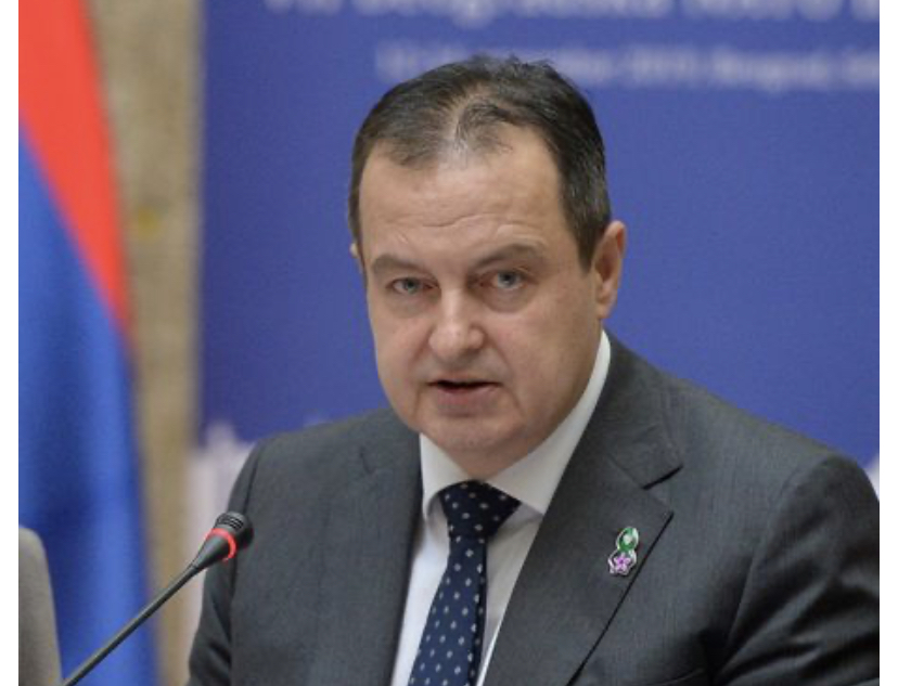 „Brisel neće sada mijenjati pravila o prelasku granica, to su samo naše želje“