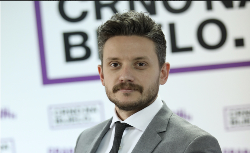 Radovanić: DIK i NKT sinhronizovano rade za DPS, a protiv Ustava Crne Gore