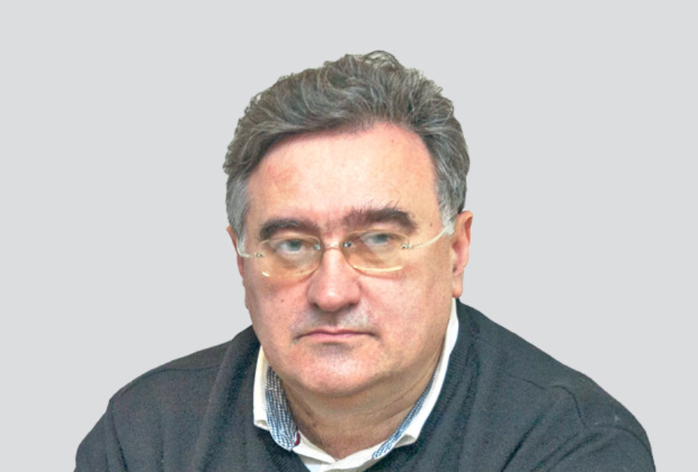 Vukadinović: DPS ne uživa povjerenje ni četvrtine biračkog tijela