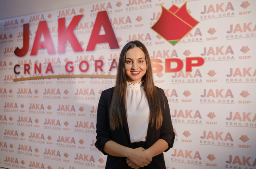 Lipovina: Besplatni udžbenici i subvencionisani vrtići za jaku Crnu Goru