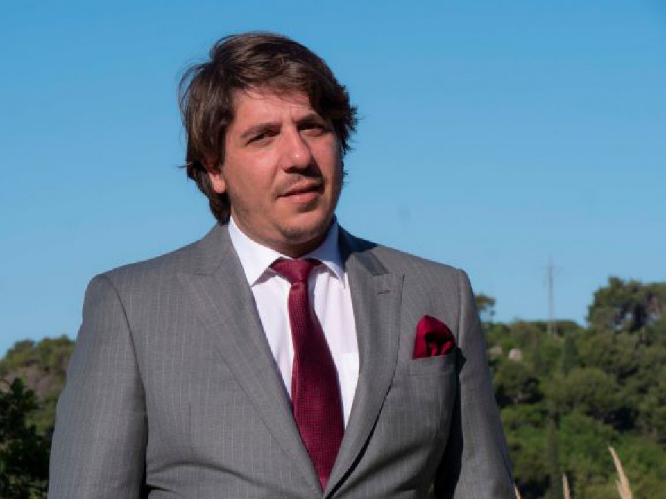 Radović: Ne dozvoljavaju da održim zakonski zakazane sjednice