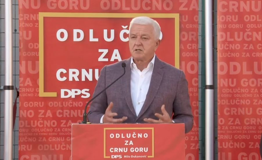 Marković optužuje: Koaliciju DF i SNP formirala je SPC!