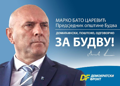 Ne smijemo dozvoliti uništavanje prirodnih resursa Budve i budvanske opštine