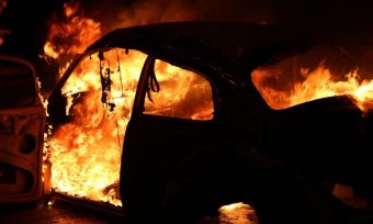 Eksplodirao automobil svjedoka protiv Darka Šarića