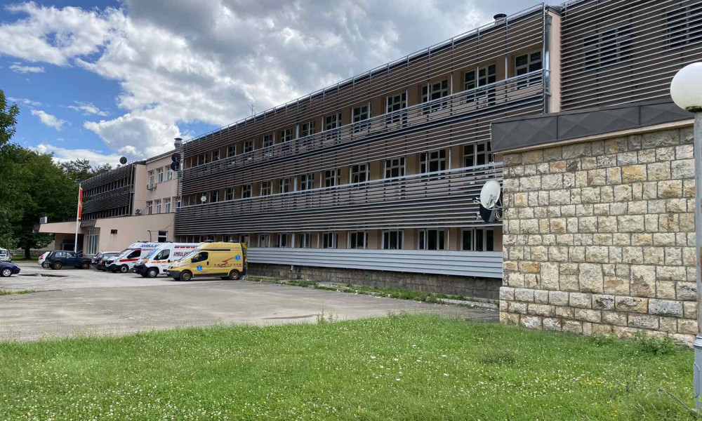 U Beranama osam pacijenata sa teškom kliničkom slikom