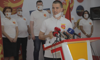 Bečić: Biće Crna Gora Švajcarska na Balkanu