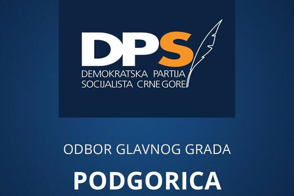 DPS izgubio kompas: Optužuju DF da su četnički agenti i da snimaju njihove aktiviste upaljačima!