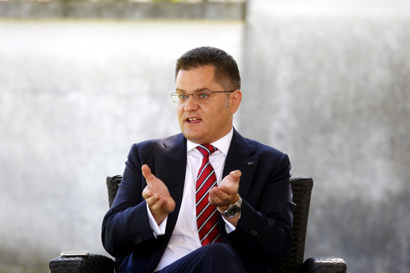 Jeremić: Savez za Srbiju više ne postoji, opozicija u labavijem formatu