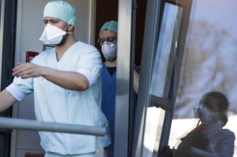 U Španiji preko 3 000 novozaraženih