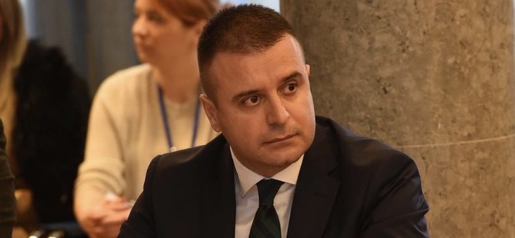 Baković: Ako dobijemo zahtjev malteške policije preko Interpola i Europola, reagovaćemo efikasno