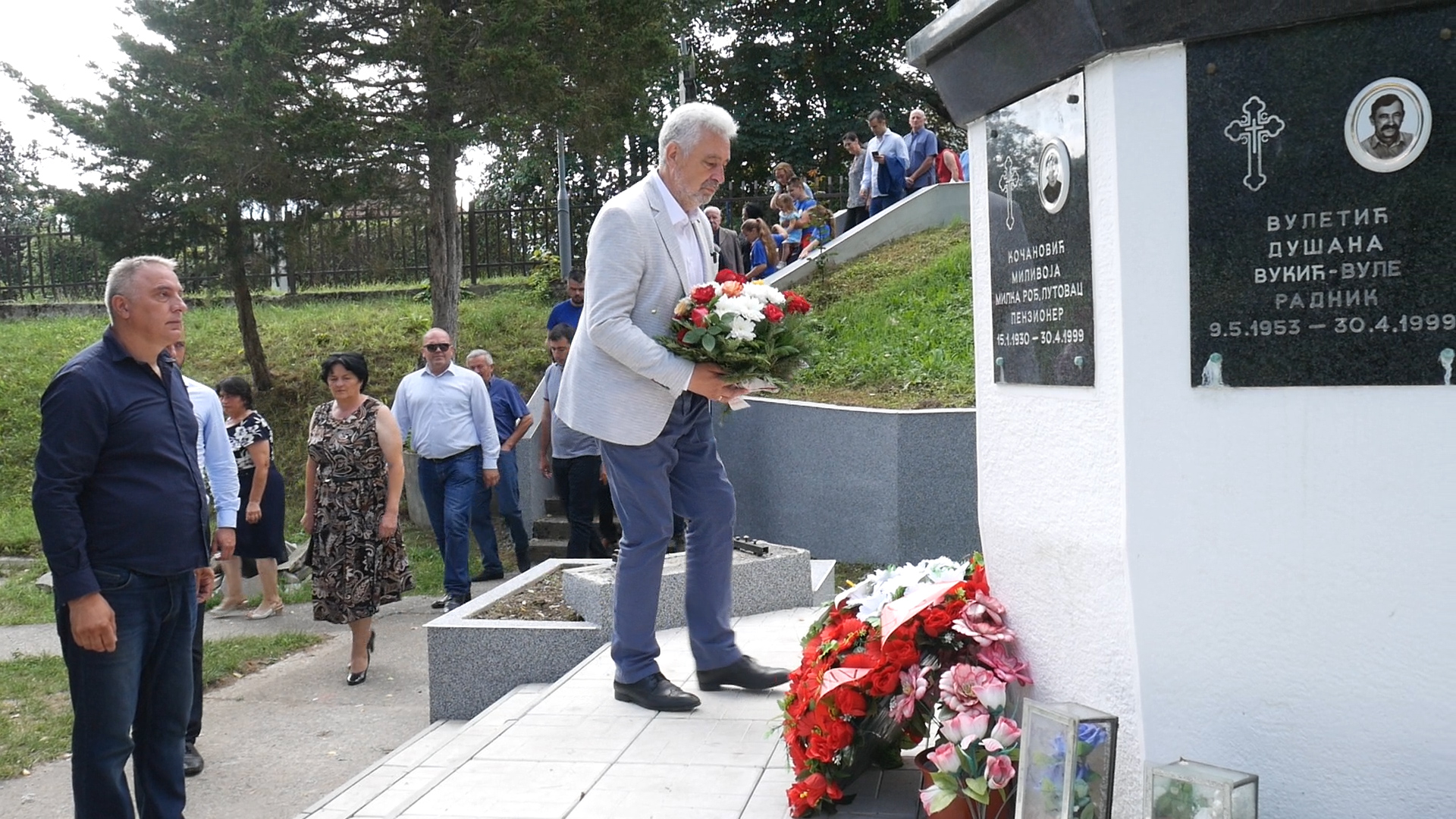 Koalicija “Za budućnost Crne Gore”: Nova vlast neće zaboraviti prošlost, ali će se boriti i za budućnost Murina