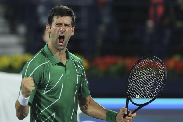 Novak Đoković potvrdio da dolazi u Njujork: Nije bilo lako da odlučim