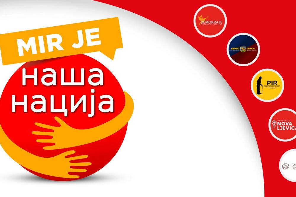 „Mir je naša nacija“: Omogućiti biračko pravo i građanima koji će biti u karantinu