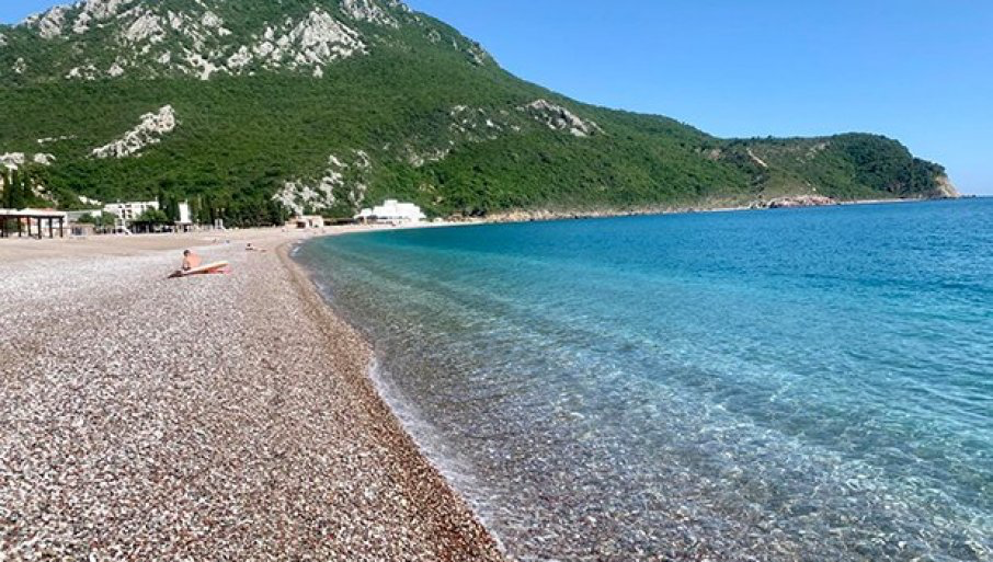 Propast sezone: U Crnoj Gori 92 odsto manje turista nego prošle godine!