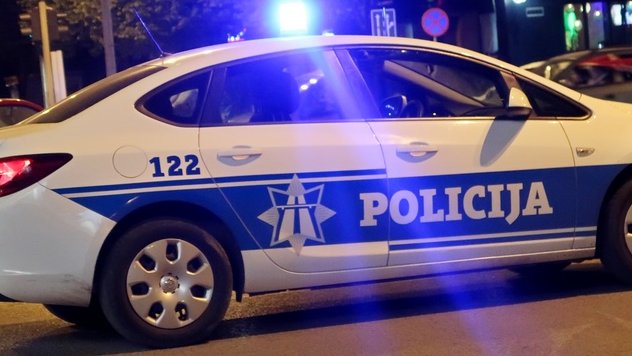 Iz policije poručuju: Vozite oprezno!